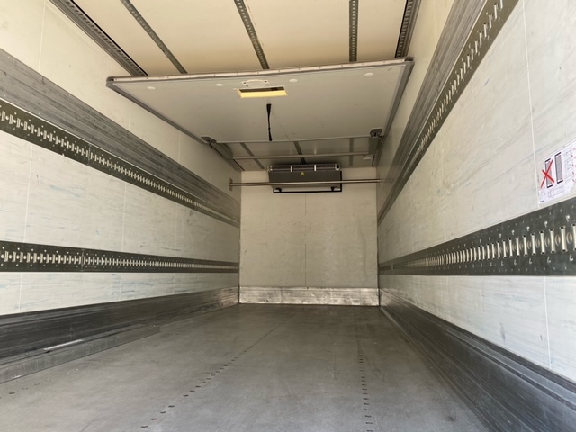 Transport frigorific