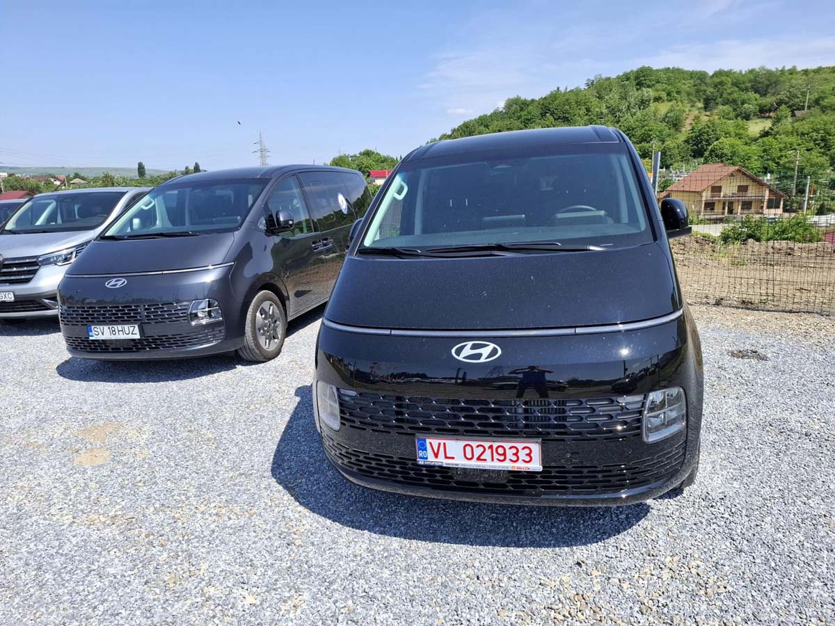 Romfour - Închirieri Auto - Imagine 8