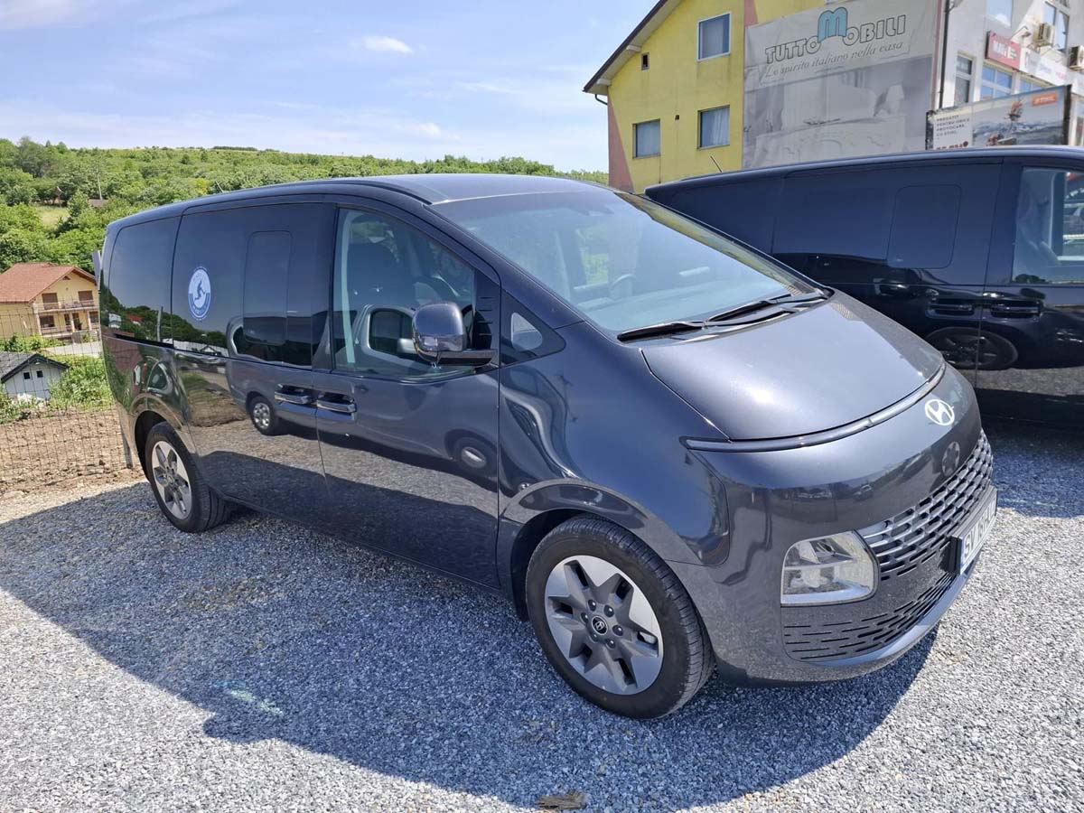 Romfour - Închirieri Auto - Imagine 9