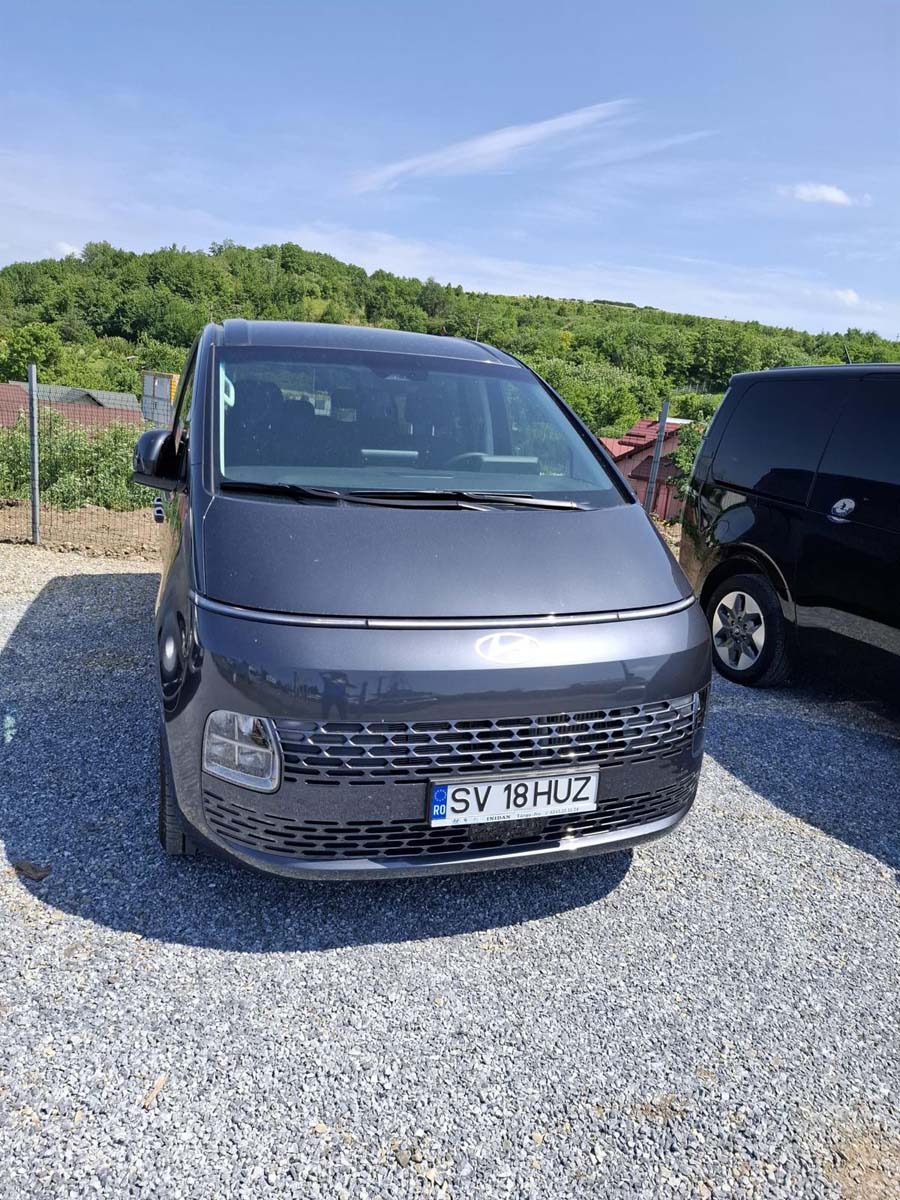 Romfour - Închirieri Auto - Imagine 10