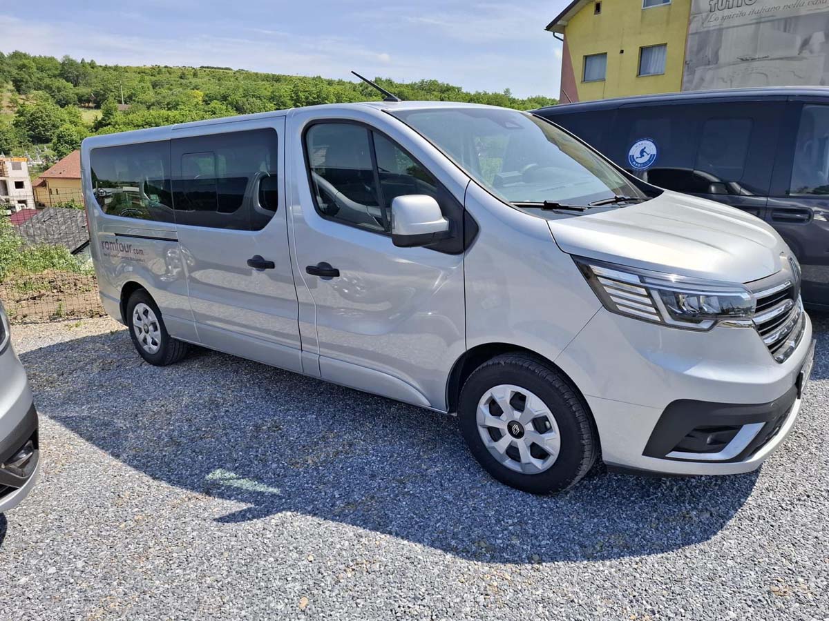 Romfour - Închirieri Auto - Imagine 15