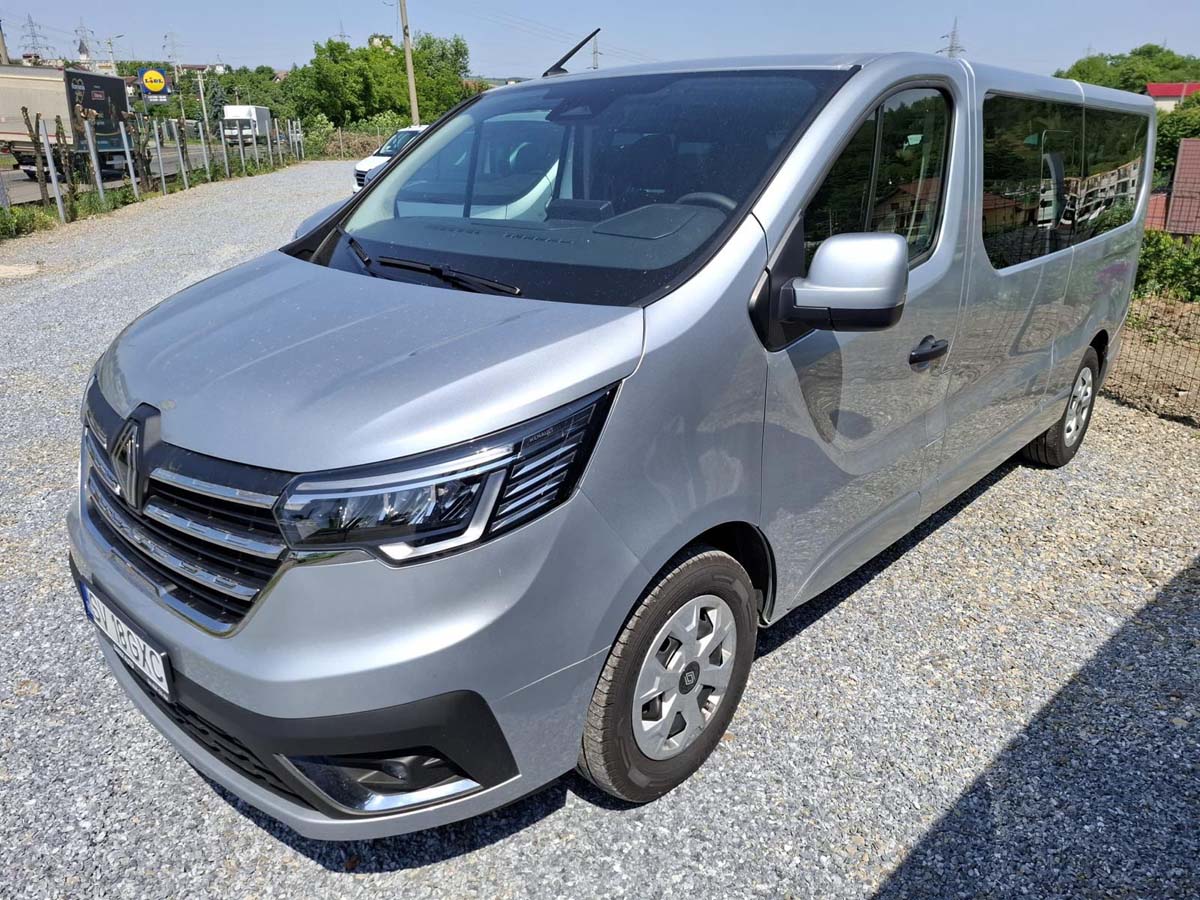 Romfour - Închirieri Auto - Imagine 16