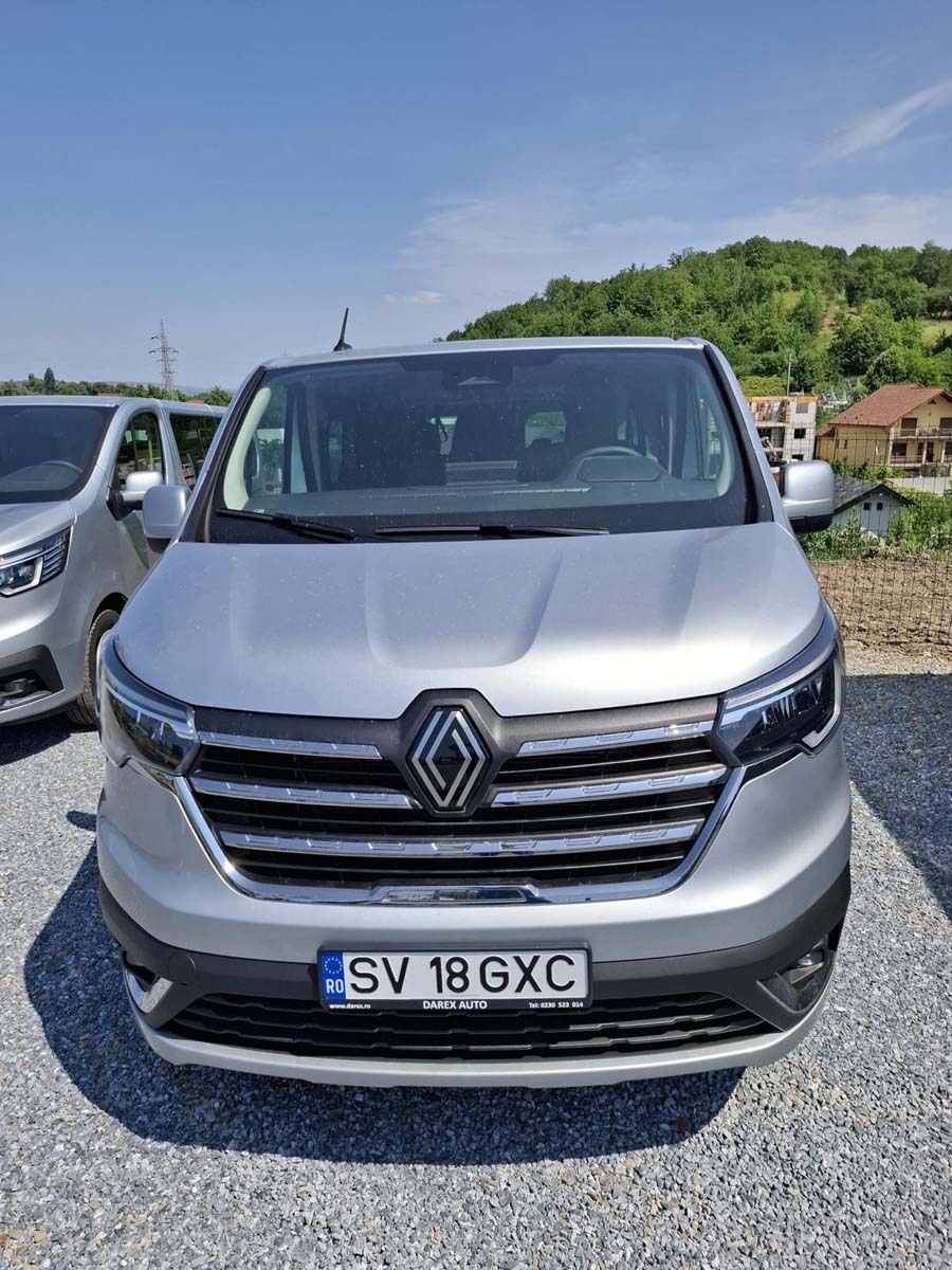 Romfour - Închirieri Auto - Imagine 17