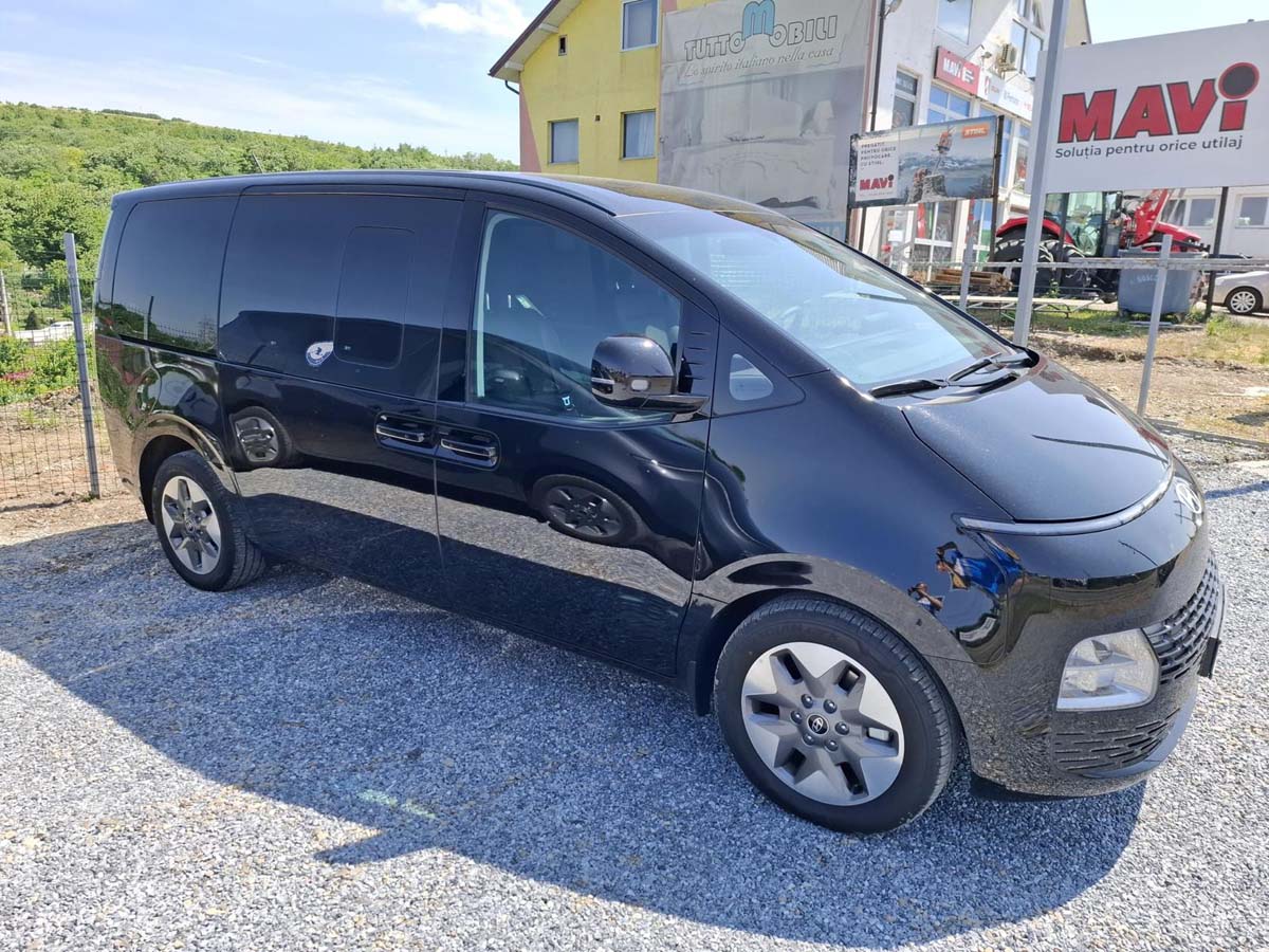 Romfour - Închirieri Auto - Imagine 22