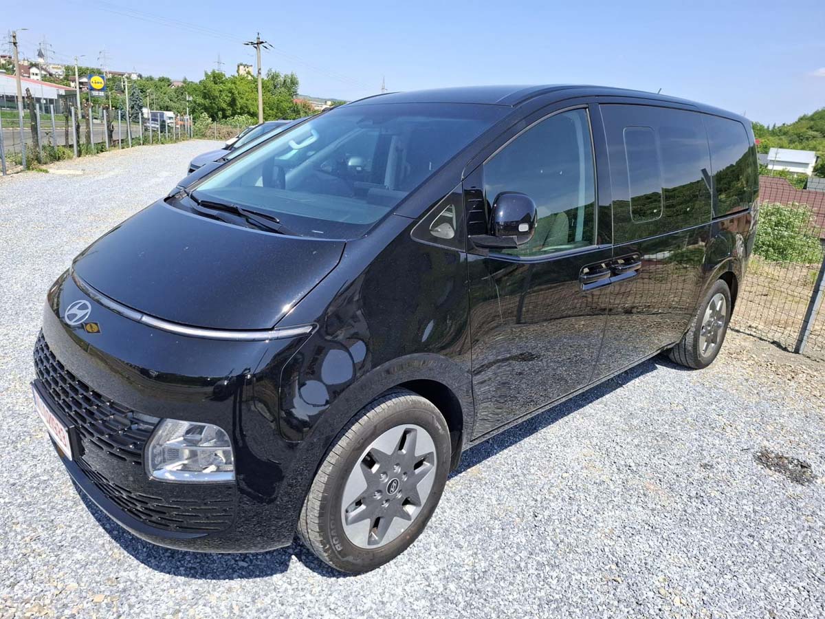 Romfour - Închirieri Auto - Imagine 26