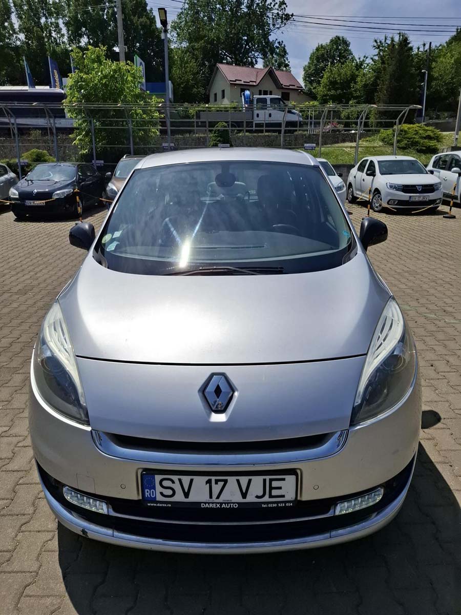 Romfour - Închirieri Auto - Imagine 34