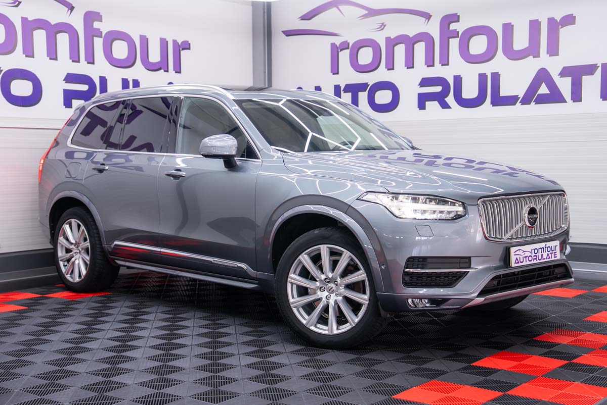 Romfour - Închirieri Auto - Imagine 60