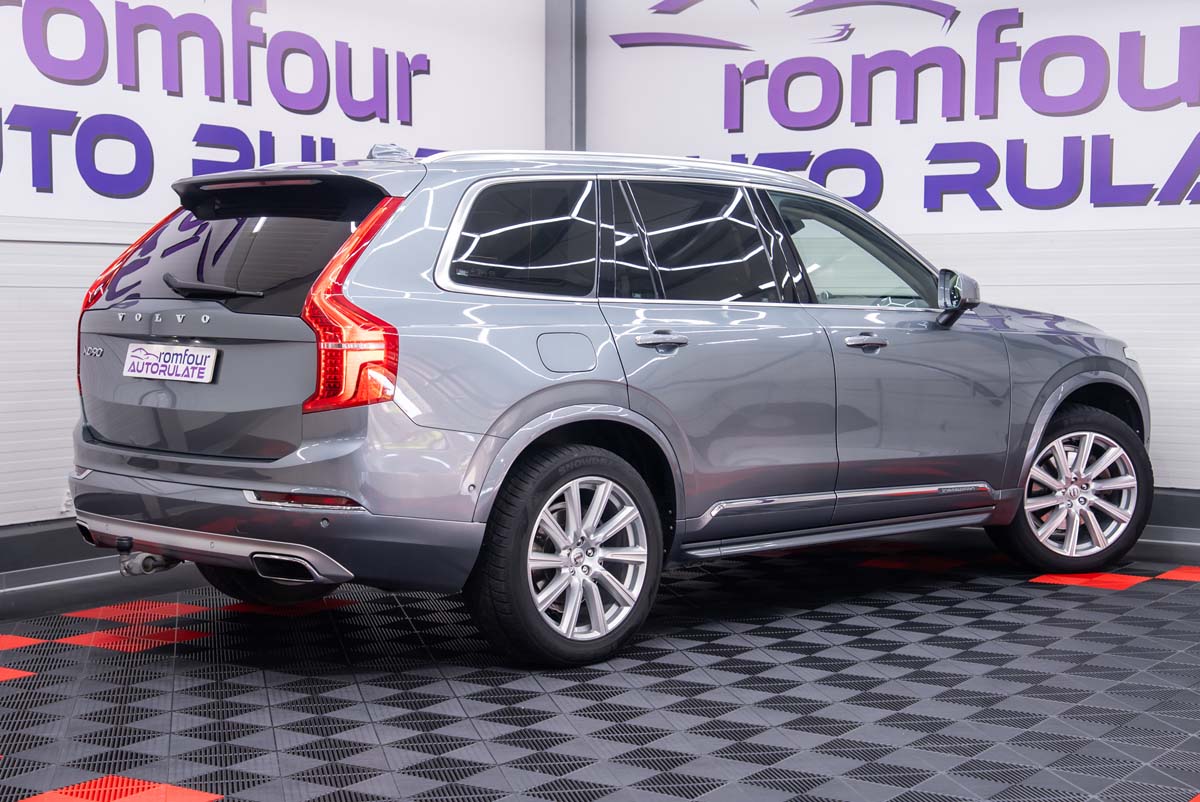 Romfour - Închirieri Auto - Imagine 61